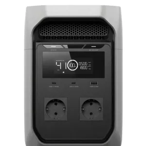 ECOFLOW DELTA 3 Classic (EFDELTA3C-EU-CBox-L) Рівне Нова Європа Гарантія ОЧ готівка карта