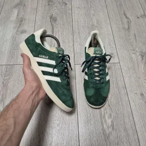 Оригінальні кеди Adidas Gazelle