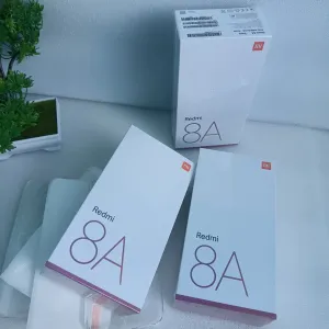 4/64Gb,новий, телефон Xiaomi, запаковані