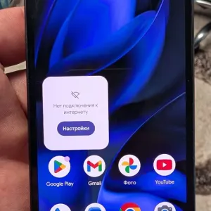 Google Pixel 9a 8/128G Неверлок отличное состояние
