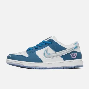 Мужские кроссовки Nike SB Dunk Low Born X Raised . Размеры 40-45