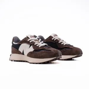 Кросівки Кроссовки New Balance 327 Brailed Rich Earth Brown повсякденні