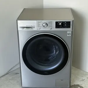 Пральна машина LG F14WM8TN4 8 кг 1400 об/хв Direct Drive