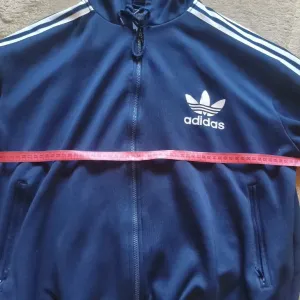 Чоловіча зіп-худі Adidas Originals (Оригінал) / Кофта на блискавці XL