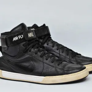 Nike Air Flytop 45р кроссовки