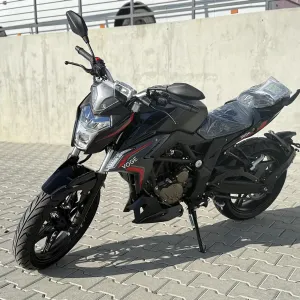 Новий Voge 300R Доставка/Кредит/Гарантія
