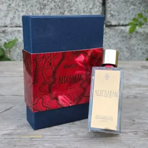 Marc-Antoine Barrois Aldebaran — оригінал, розпив 10 мл