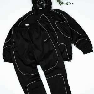 Чоловічій Нейлоновий Костюм Cortez