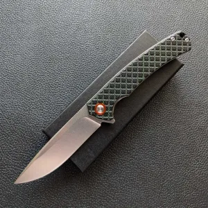 Нож GT964. micarta. сталь D2. ніж складний. складной нож