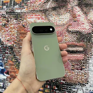 НОВИЙ Google Pixel 11 Pro 512GB Olive ГАРАНТІЯ 6 Місяців МАГАЗИН
