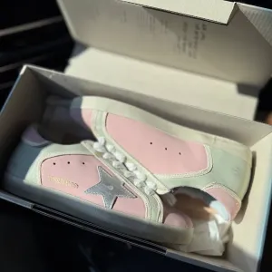 Кеди Golden Goose GGDB 39р