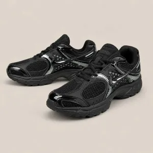 Кросівки Nike V5 RNR чорні сітка унісекс 36-41 без передоплати
