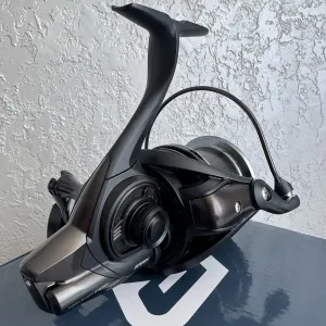 Коропова котушка Brain Mission SE 9000