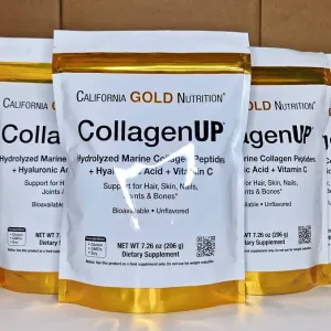 Колаген CollagenUp California GN, з гіалуроновою кислотою. Коллаген