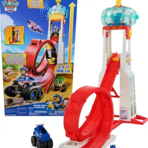 Paw Patrol база ігровий набір