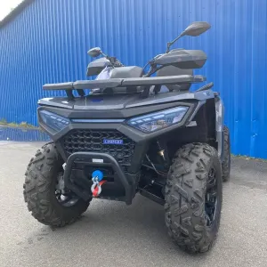 ОБМІН.Квадроцикл Linhai v650