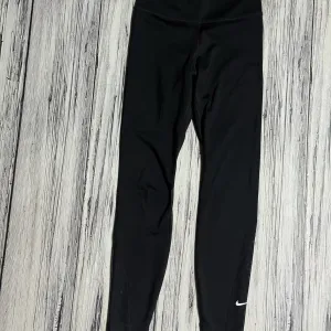 Nike лосины оригинал xs размер чёрные