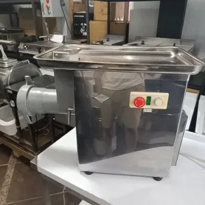 Мясорубка промышленная МИМ-600