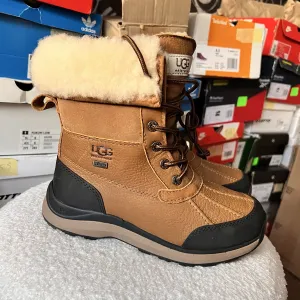 РОЗПРОДАЖ!!! Черевики UGG Adirondack Boot III. Оригінал! Р. 36 (ідуть на 35), 36,5