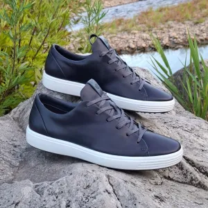 Чоловічі кеди Ecco Soft 7 M, 45р. на 29.2 см