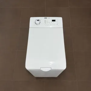 Пральна/стиральная машина з вертикальною загрузкою Zanussi ZWQ6130 з доставкою в квартиру , гарантія