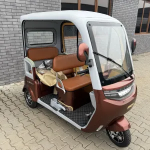 Єлектро скутер 500-1200W