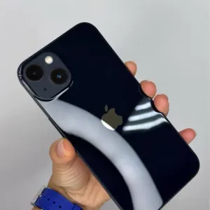 Apple iPhone 13 128GB Midnight 100% Neverlock
