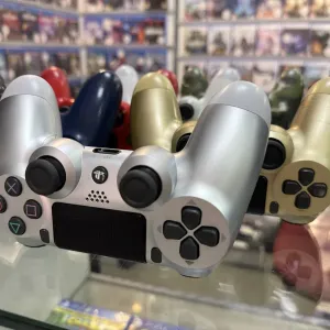 Dualshock джойстик дуалшок Ps4 Sony Playstation 4 Igame