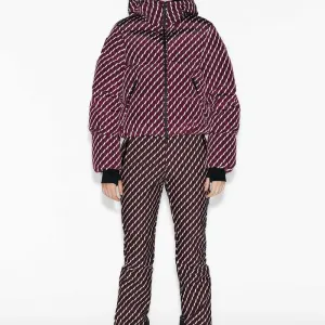Стьобаний анорак, пуховик від zara collection ski різні
