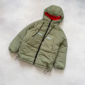 Куртка Corteiz EliteWork Puffer Кортез
