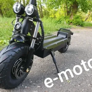 Електросамокат ULTRON T11 Plus купити в Україні 2026