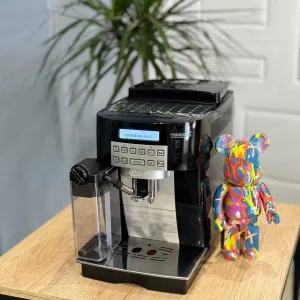 Кофемашина DeLonghi ECAM 22.360 B Magnifica S