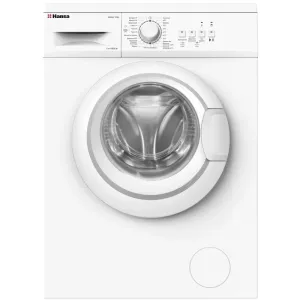 Пральна машина  HANSA WMHE105E, безкоштовна доставка.