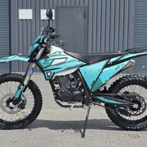 Мотоцикл Kovi JNR 300 мотосалон MotoPlus