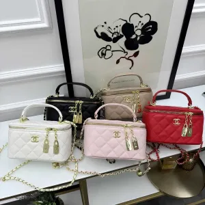 Женская сумочка шанель Сумка Chanel Classic Lambskin Жіноча сумочка