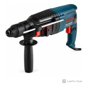 Дриль-перфоратор BOSCH GBH 2-26 DFR мережевий перфоратор прямий прямий будівельний перфоратор перфоратор для будинку