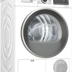 Сушильна машина Bosch, 9 кг, Б/В.Гарантія. Занос Німеччина. Самовивіз