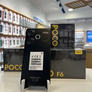 Poco F6 12/512 GLOBAL NFC