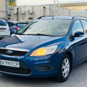 Продам Ford Focus 2009 | 1.6 TDCi | Отличное состояние