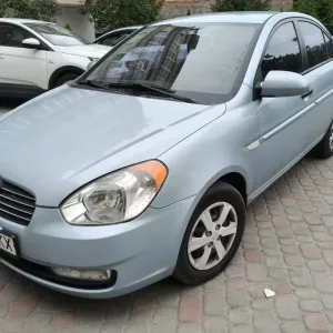 Продам Hyundai Accent, AVTOMAT!