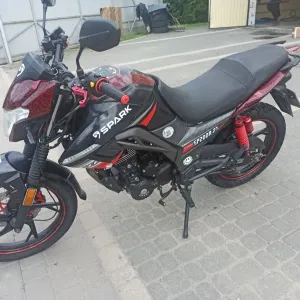 Spark sp200r-21 чорний