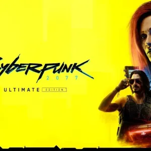 Cyberpunk на Nintendo Switch 2