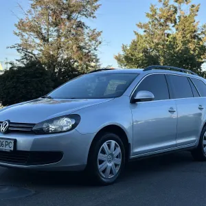 VOLKSWAGEN GOLF VI 2012 р.в. 1.6 TDI 4Motion (фольксваген гольф 6 1.6 дизель повний привід полный привод)