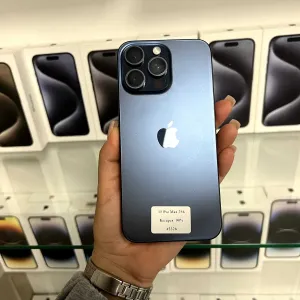 iPhone 15 Pro Max 256  GB Neverlock | Магазин | Гарантія