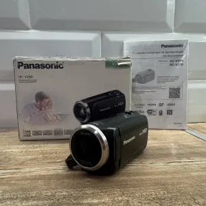 Подам відеокамеру  Panasonic HC-V260