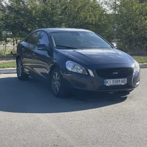 Volvo s60 R-design 2.0t