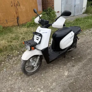 Yamaha gear зареєстрована +ДоСтАвКа
