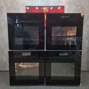 ‼️Великий вибір топових духовок Miele DGC7860X HC Pro DGC7865X HC Pro