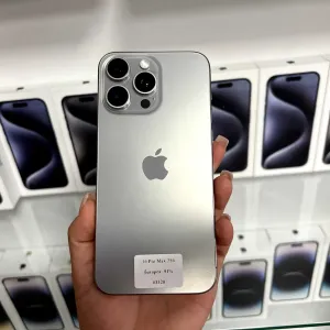 iPhone 15 Pro Max 256 GB Neverlock _ Гарантія _ Магазин