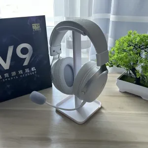 Нові бездротові навушники MCHOSE V9 Pro